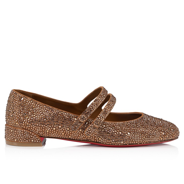 Christian Louboutin Sweet Jane Strass - Image 6